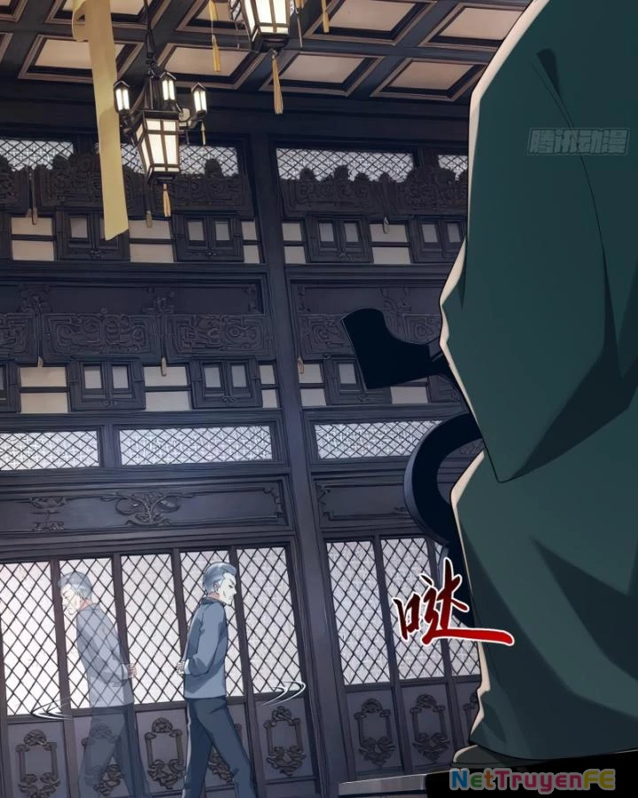 Bạn Gái Của Tôi Toàn Là Truyền Thuyết Chapter 26 - Trang 3