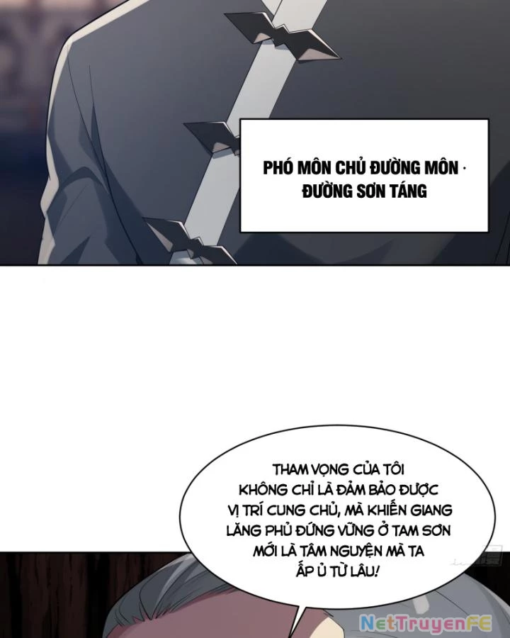 Bạn Gái Của Tôi Toàn Là Truyền Thuyết Chapter 26 - Trang 3