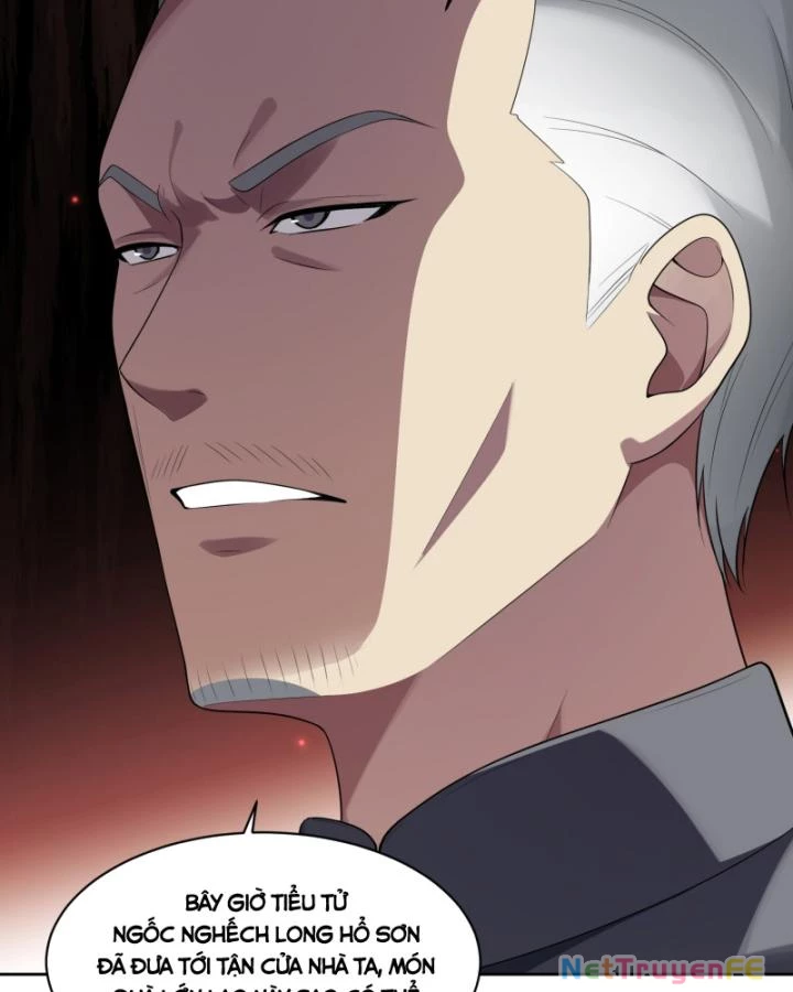 Bạn Gái Của Tôi Toàn Là Truyền Thuyết Chapter 26 - Trang 3