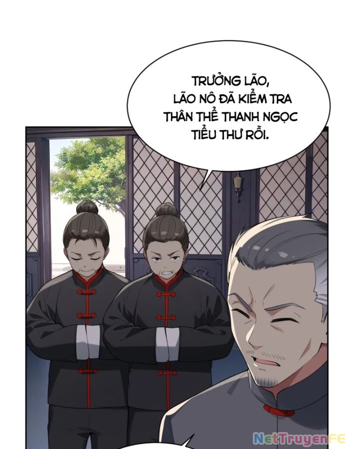 Bạn Gái Của Tôi Toàn Là Truyền Thuyết Chapter 26 - Trang 3