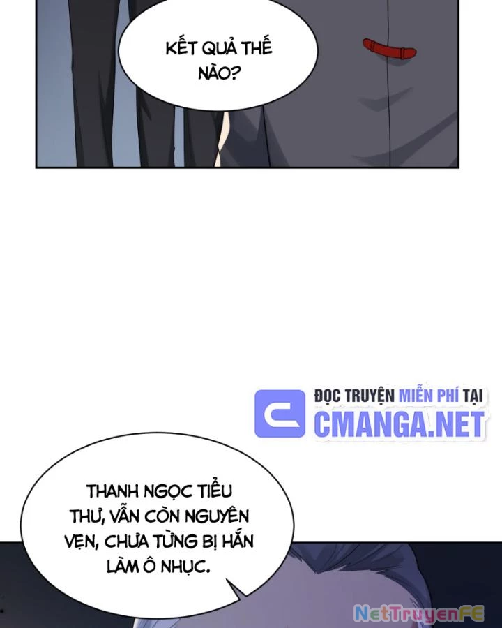 Bạn Gái Của Tôi Toàn Là Truyền Thuyết Chapter 26 - Trang 3