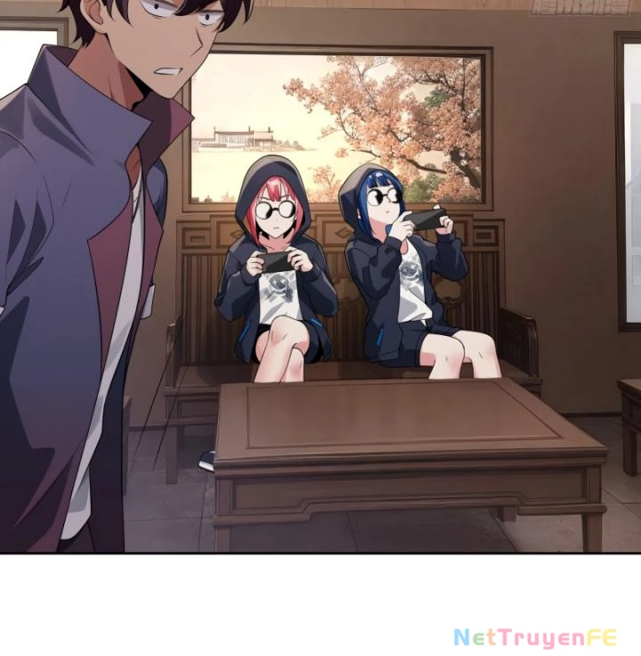 Bạn Gái Của Tôi Toàn Là Truyền Thuyết Chapter 26 - Trang 3