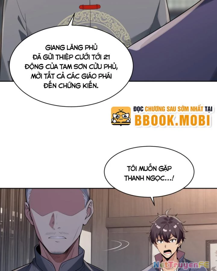 Bạn Gái Của Tôi Toàn Là Truyền Thuyết Chapter 26 - Trang 3