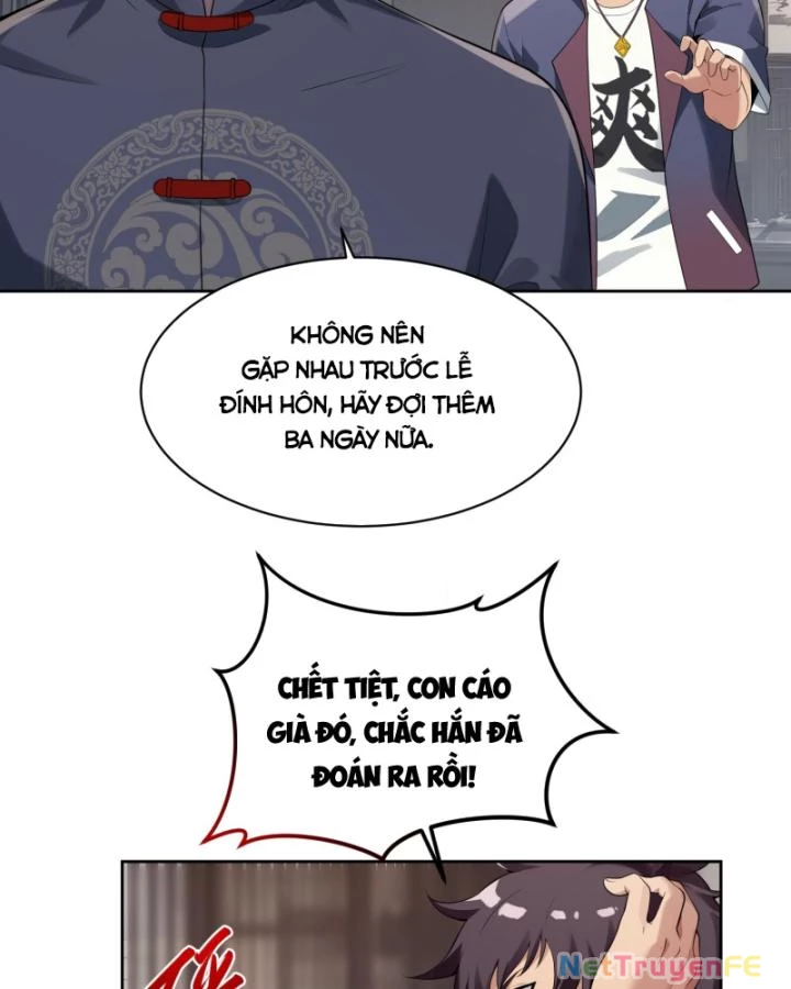 Bạn Gái Của Tôi Toàn Là Truyền Thuyết Chapter 26 - Trang 3