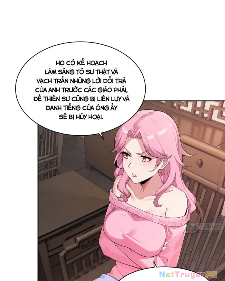 Bạn Gái Của Tôi Toàn Là Truyền Thuyết Chapter 26 - Trang 3