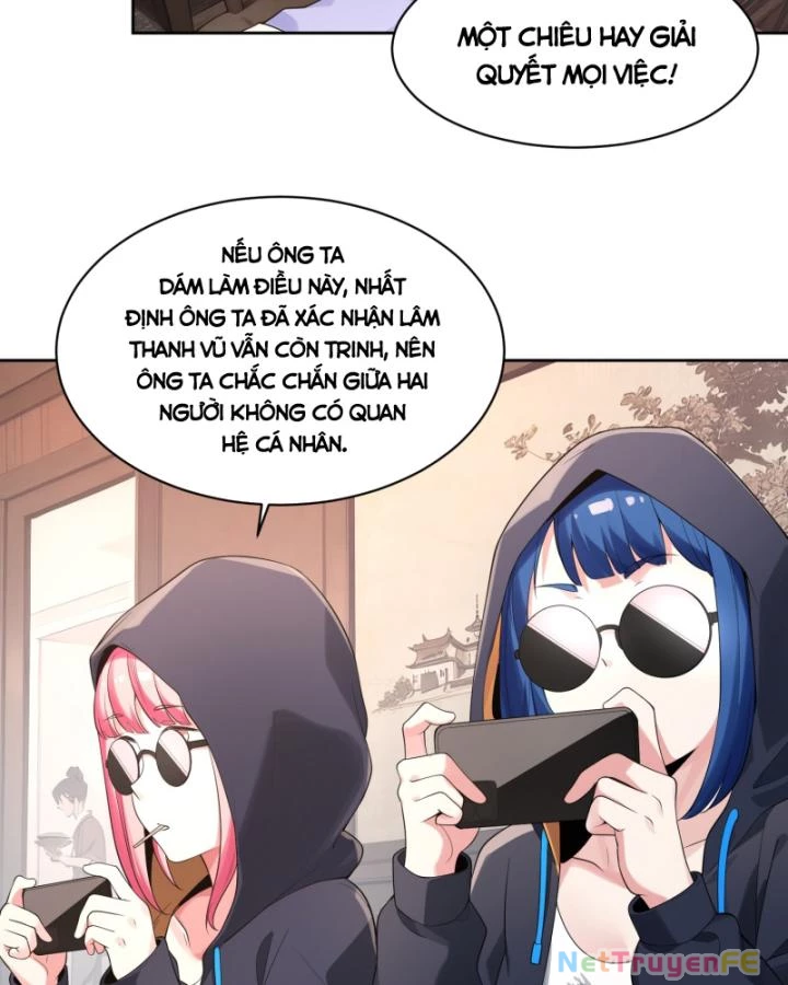 Bạn Gái Của Tôi Toàn Là Truyền Thuyết Chapter 26 - Trang 3