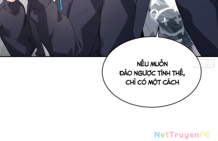 Bạn Gái Của Tôi Toàn Là Truyền Thuyết Chapter 26 - Trang 3