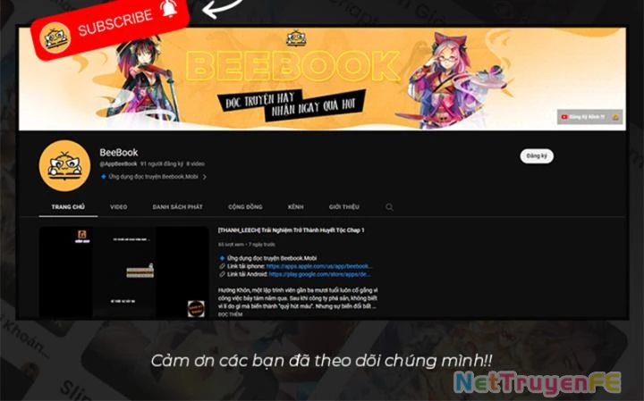 Bạn Gái Của Tôi Toàn Là Truyền Thuyết Chapter 26 - Trang 3