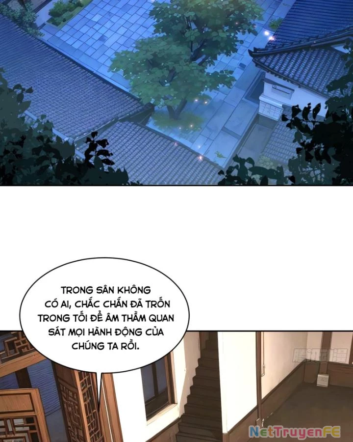 Bạn Gái Của Tôi Toàn Là Truyền Thuyết Chapter 27 - Trang 2