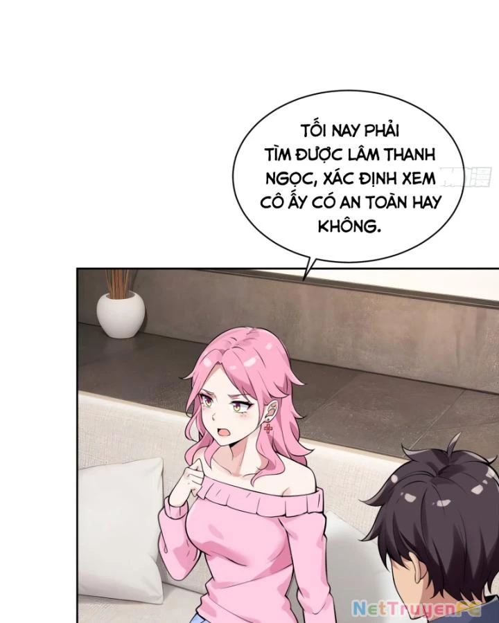 Bạn Gái Của Tôi Toàn Là Truyền Thuyết Chapter 27 - Trang 2