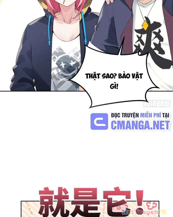 Bạn Gái Của Tôi Toàn Là Truyền Thuyết Chapter 27 - Trang 2