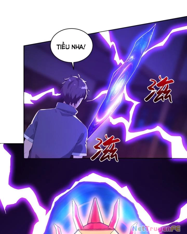 Bạn Gái Của Tôi Toàn Là Truyền Thuyết Chapter 27 - Trang 2