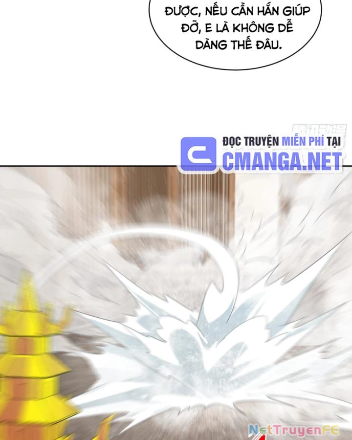 Bạn Gái Của Tôi Toàn Là Truyền Thuyết Chapter 27 - Trang 2