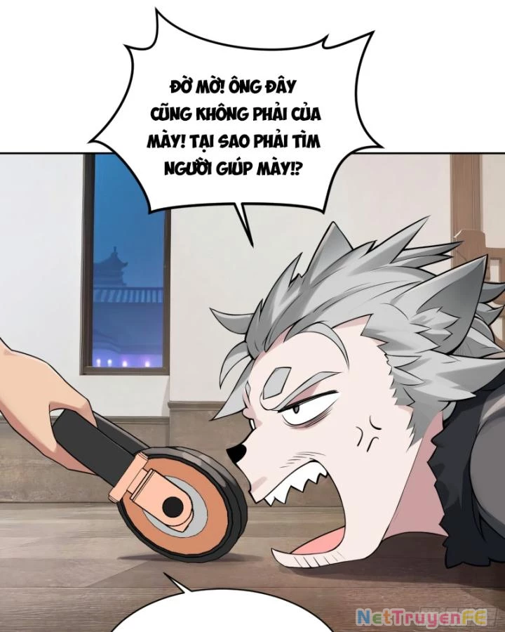 Bạn Gái Của Tôi Toàn Là Truyền Thuyết Chapter 27 - Trang 2