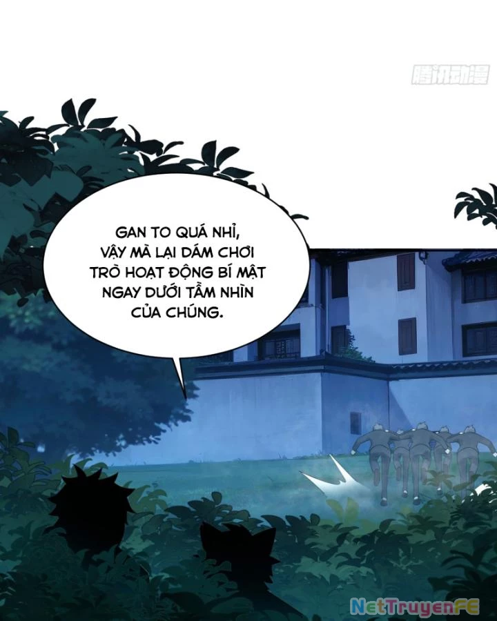 Bạn Gái Của Tôi Toàn Là Truyền Thuyết Chapter 27 - Trang 2