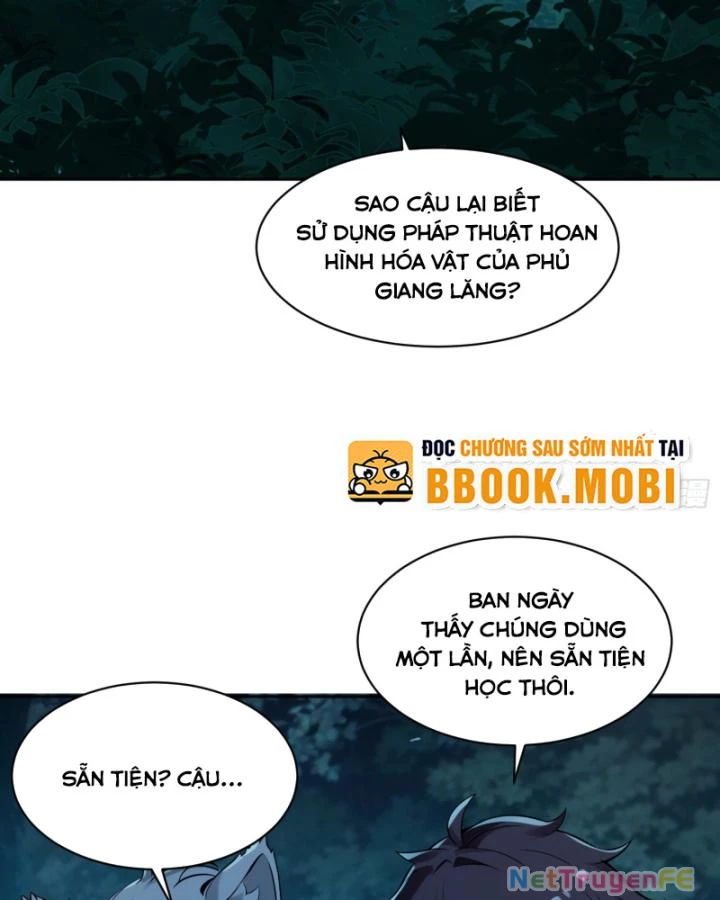 Bạn Gái Của Tôi Toàn Là Truyền Thuyết Chapter 27 - Trang 2