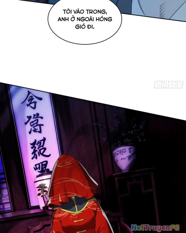 Bạn Gái Của Tôi Toàn Là Truyền Thuyết Chapter 27 - Trang 2