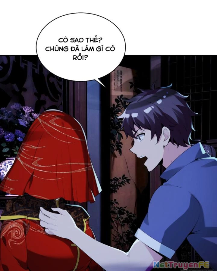 Bạn Gái Của Tôi Toàn Là Truyền Thuyết Chapter 27 - Trang 2