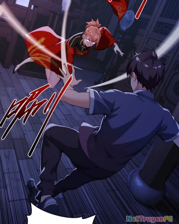 Bạn Gái Của Tôi Toàn Là Truyền Thuyết Chapter 28 - Trang 3