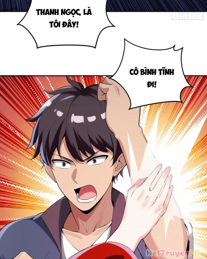 Bạn Gái Của Tôi Toàn Là Truyền Thuyết Chapter 28 - Trang 3