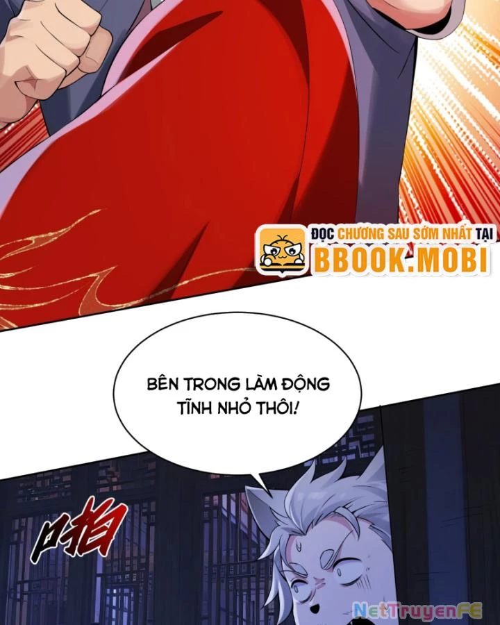 Bạn Gái Của Tôi Toàn Là Truyền Thuyết Chapter 28 - Trang 3