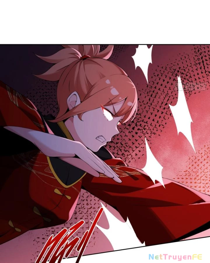 Bạn Gái Của Tôi Toàn Là Truyền Thuyết Chapter 28 - Trang 3