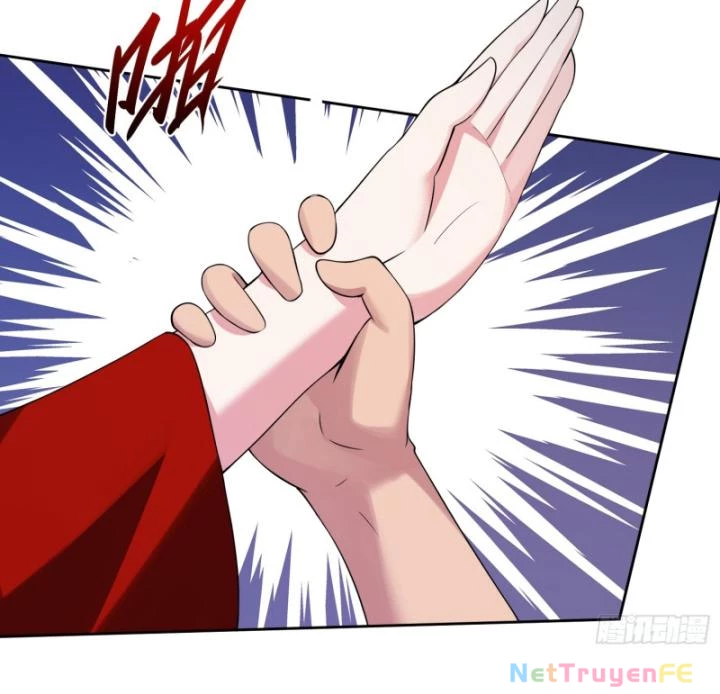 Bạn Gái Của Tôi Toàn Là Truyền Thuyết Chapter 28 - Trang 3