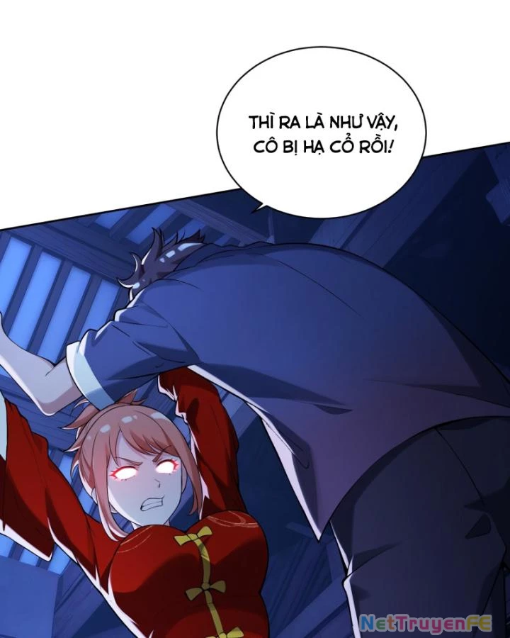 Bạn Gái Của Tôi Toàn Là Truyền Thuyết Chapter 28 - Trang 3