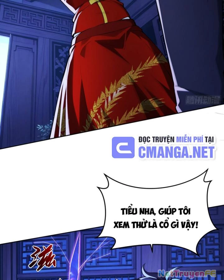 Bạn Gái Của Tôi Toàn Là Truyền Thuyết Chapter 28 - Trang 3