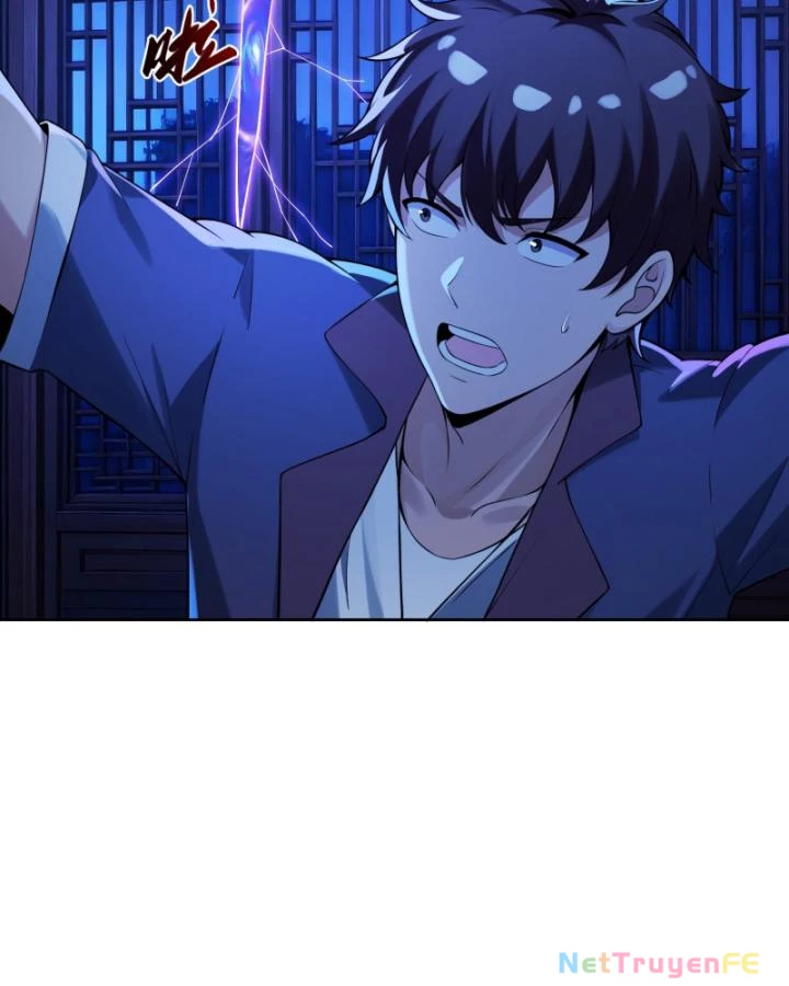 Bạn Gái Của Tôi Toàn Là Truyền Thuyết Chapter 28 - Trang 3