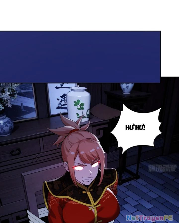 Bạn Gái Của Tôi Toàn Là Truyền Thuyết Chapter 28 - Trang 3