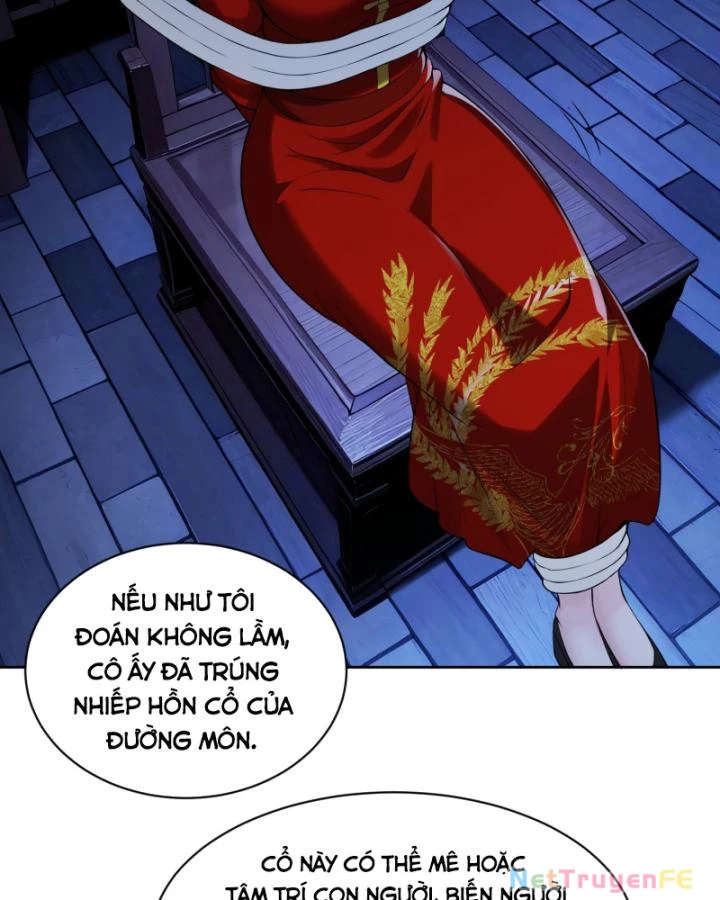 Bạn Gái Của Tôi Toàn Là Truyền Thuyết Chapter 28 - Trang 3