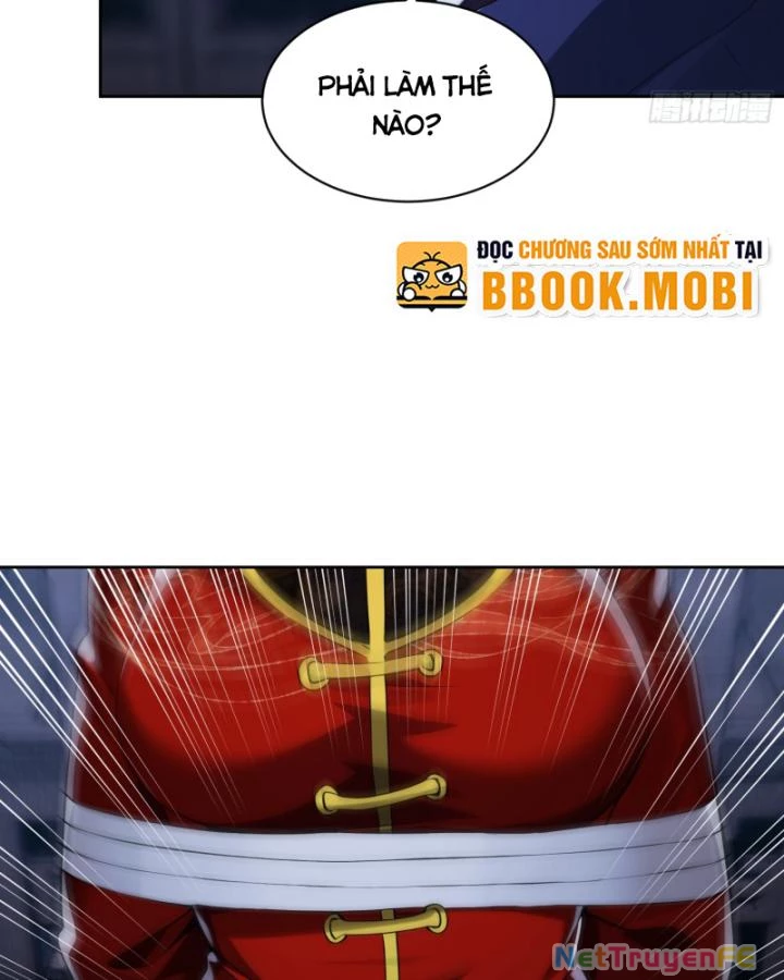 Bạn Gái Của Tôi Toàn Là Truyền Thuyết Chapter 28 - Trang 3