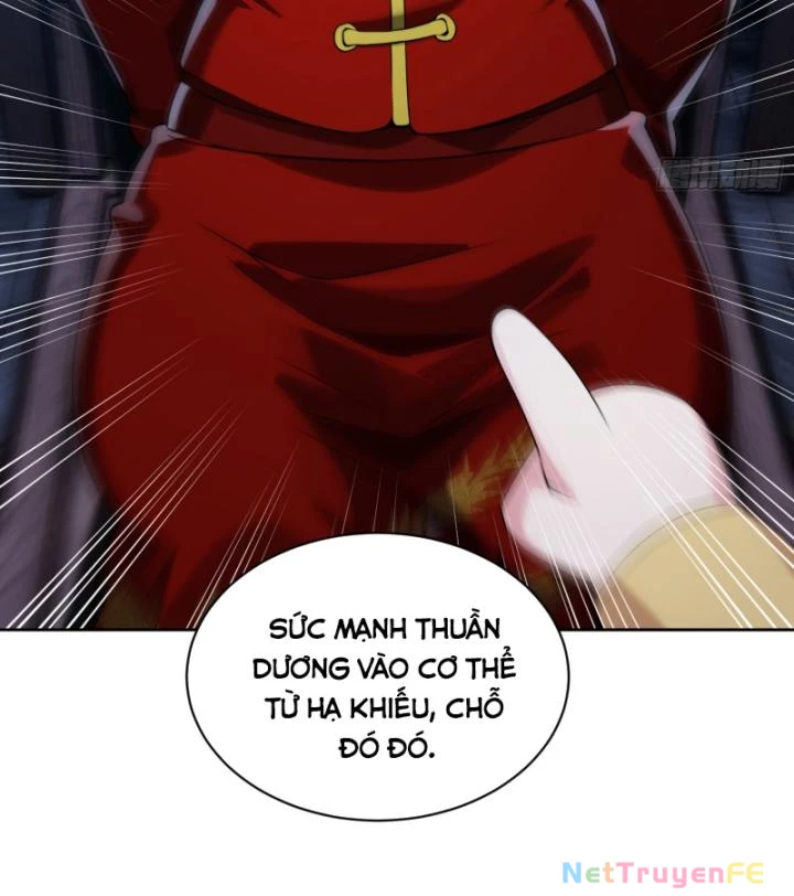 Bạn Gái Của Tôi Toàn Là Truyền Thuyết Chapter 28 - Trang 3