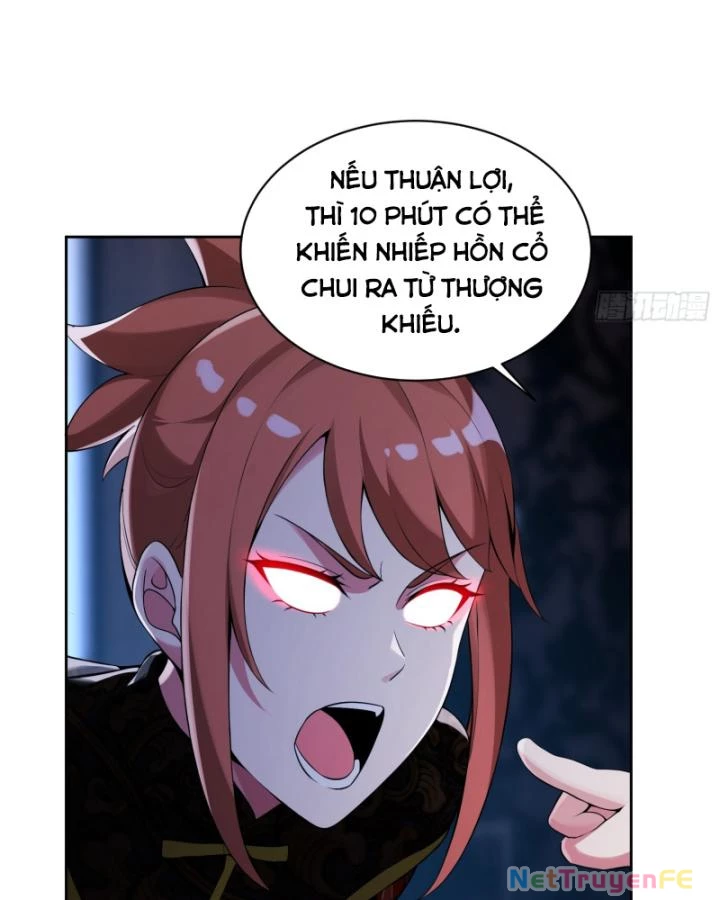 Bạn Gái Của Tôi Toàn Là Truyền Thuyết Chapter 28 - Trang 3