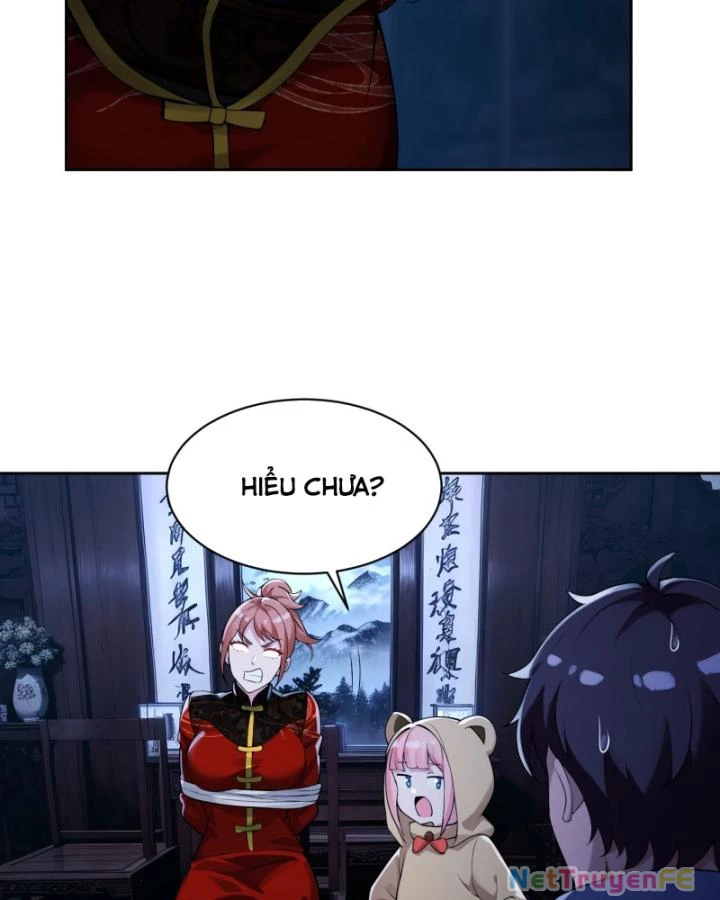 Bạn Gái Của Tôi Toàn Là Truyền Thuyết Chapter 28 - Trang 3