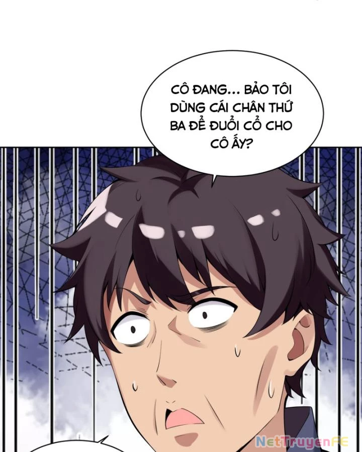 Bạn Gái Của Tôi Toàn Là Truyền Thuyết Chapter 28 - Trang 3