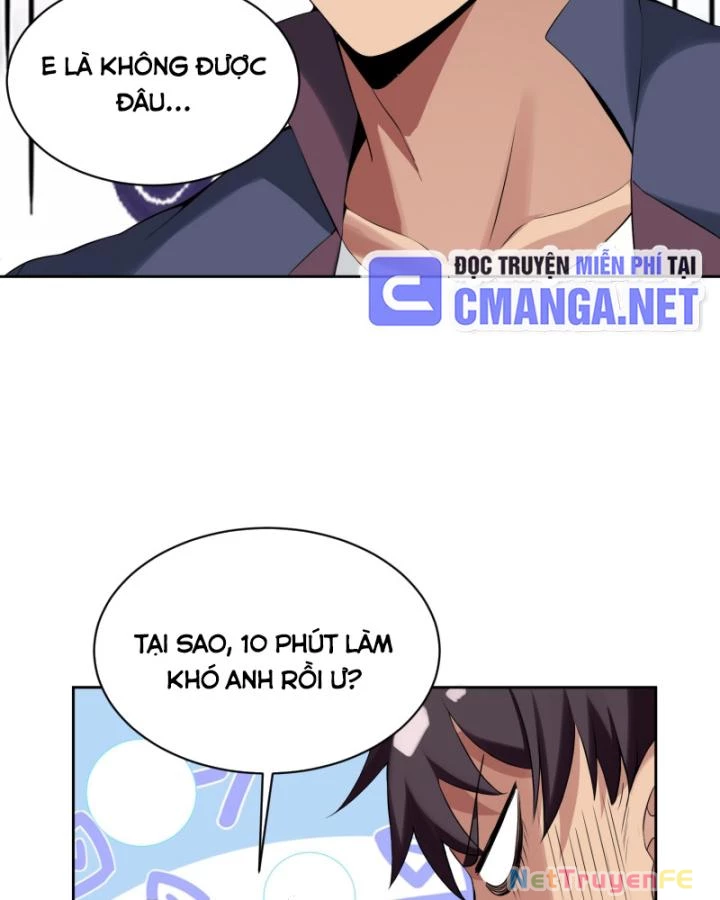 Bạn Gái Của Tôi Toàn Là Truyền Thuyết Chapter 28 - Trang 3