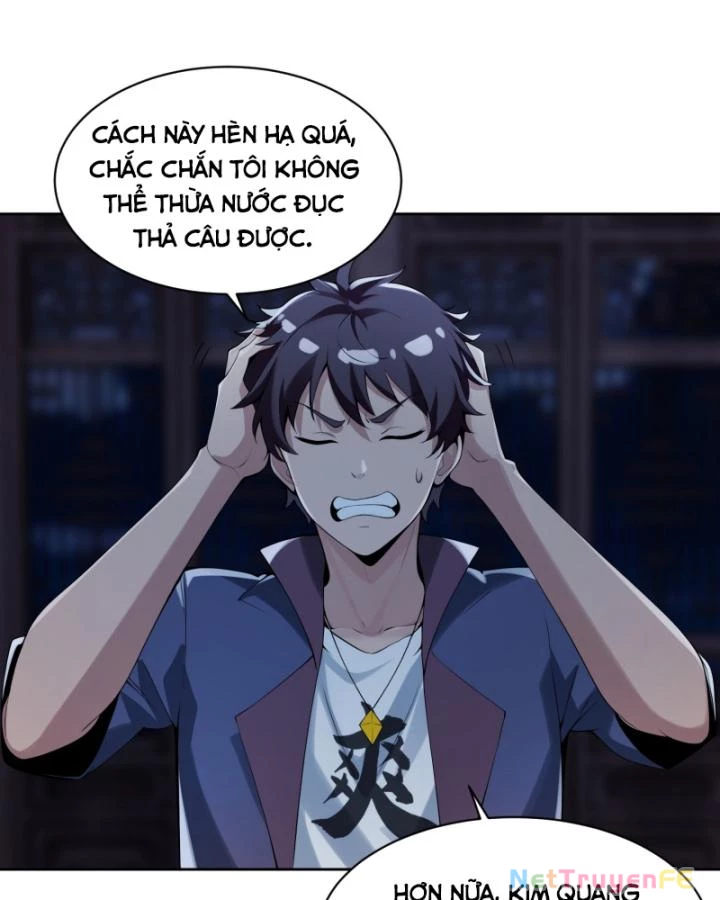 Bạn Gái Của Tôi Toàn Là Truyền Thuyết Chapter 28 - Trang 3