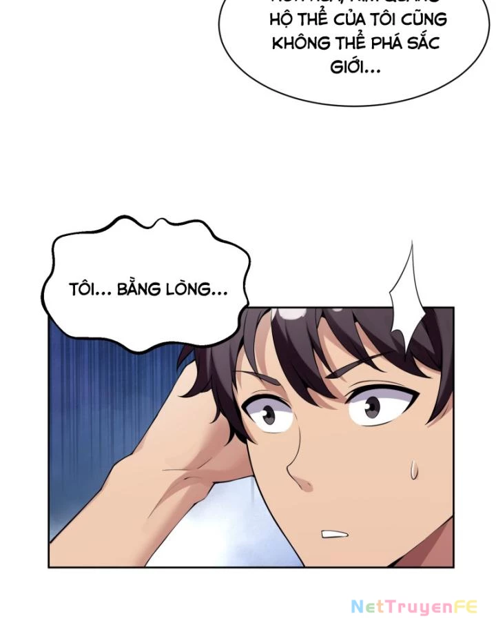 Bạn Gái Của Tôi Toàn Là Truyền Thuyết Chapter 28 - Trang 3