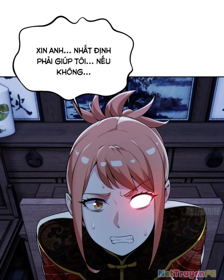 Bạn Gái Của Tôi Toàn Là Truyền Thuyết Chapter 28 - Trang 3