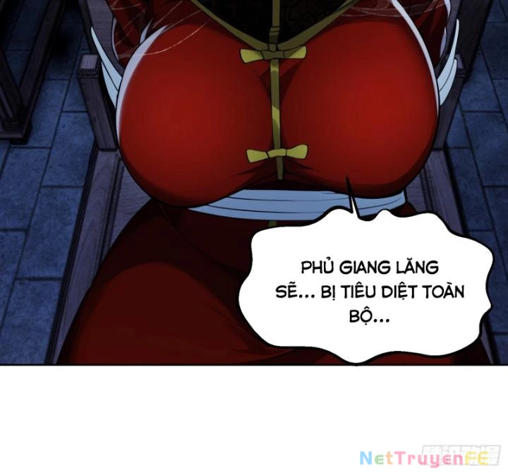 Bạn Gái Của Tôi Toàn Là Truyền Thuyết Chapter 28 - Trang 3