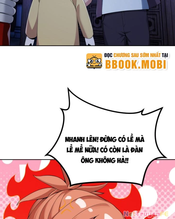 Bạn Gái Của Tôi Toàn Là Truyền Thuyết Chapter 28 - Trang 3