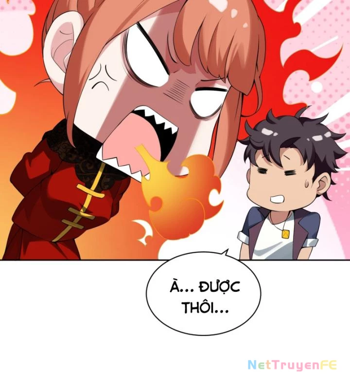 Bạn Gái Của Tôi Toàn Là Truyền Thuyết Chapter 28 - Trang 3