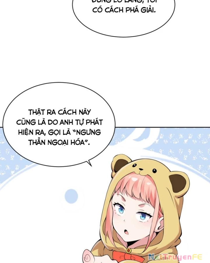 Bạn Gái Của Tôi Toàn Là Truyền Thuyết Chapter 28 - Trang 3