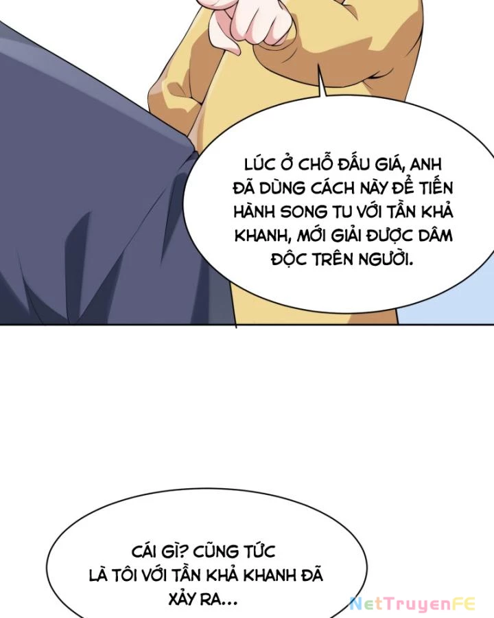 Bạn Gái Của Tôi Toàn Là Truyền Thuyết Chapter 28 - Trang 3