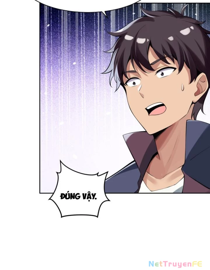 Bạn Gái Của Tôi Toàn Là Truyền Thuyết Chapter 28 - Trang 3