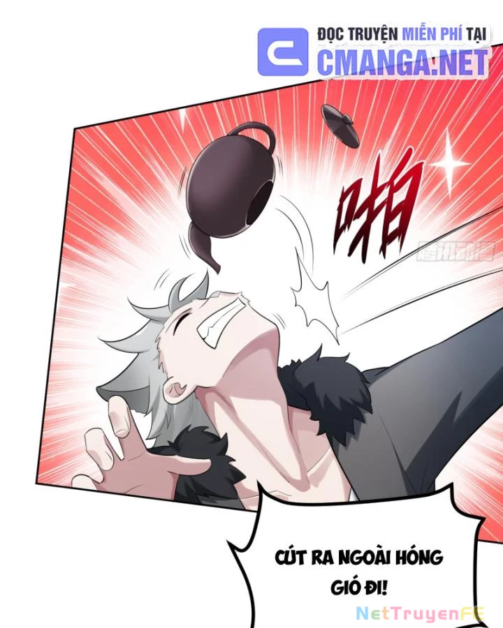 Bạn Gái Của Tôi Toàn Là Truyền Thuyết Chapter 28 - Trang 3