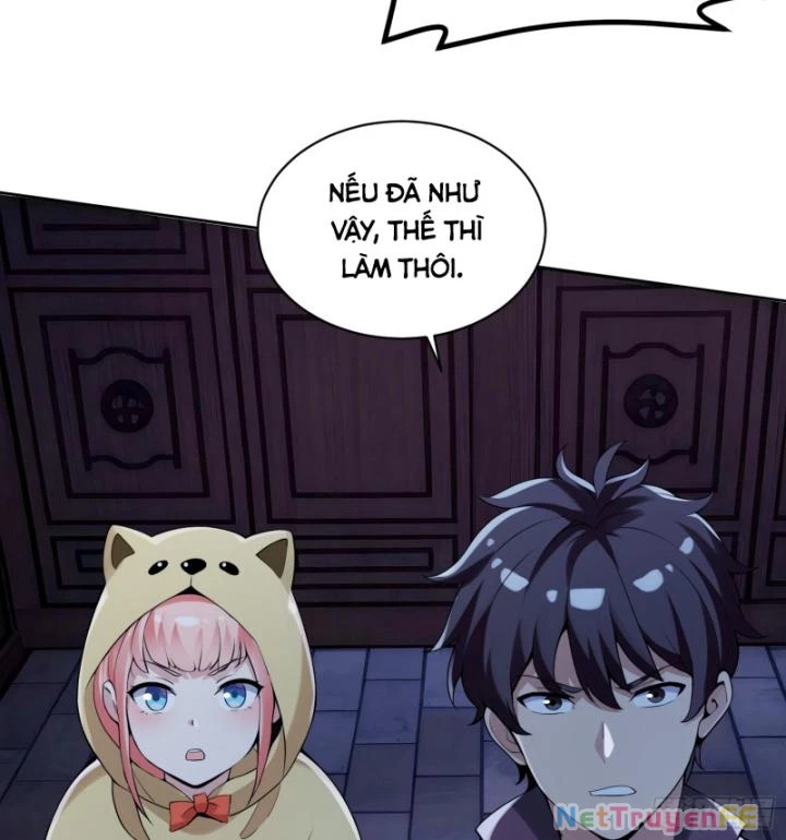 Bạn Gái Của Tôi Toàn Là Truyền Thuyết Chapter 28 - Trang 3