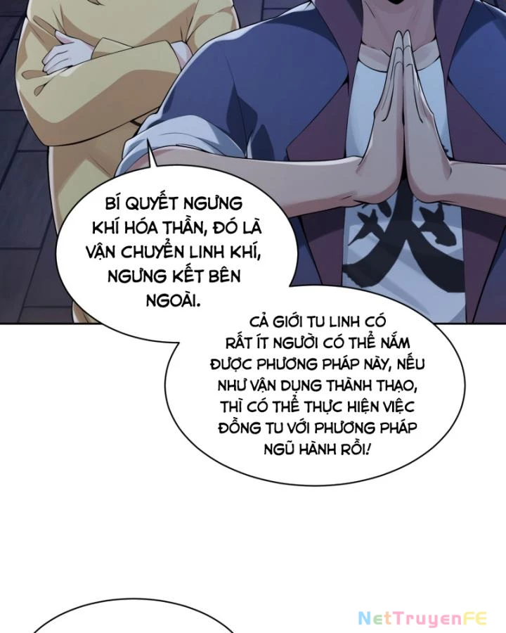 Bạn Gái Của Tôi Toàn Là Truyền Thuyết Chapter 28 - Trang 3